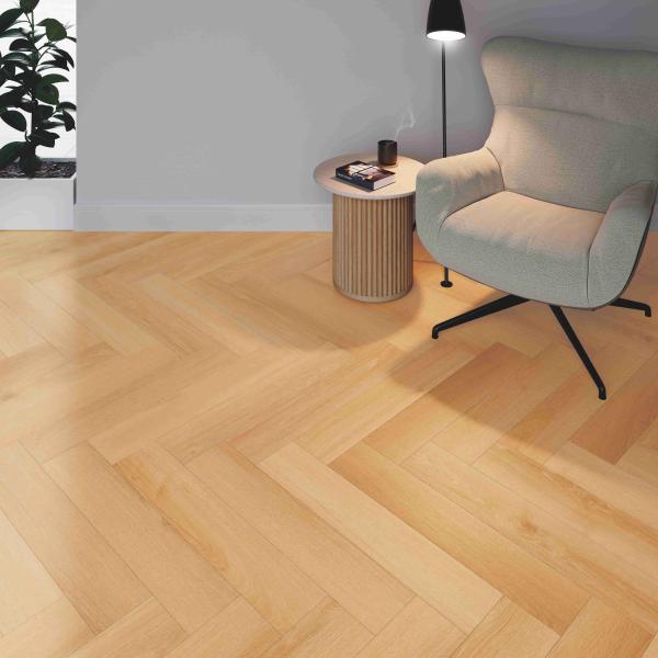 AMBIENTE DETALLE ELEGANCE HB OAK 14X71 SALON Result