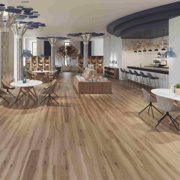 AMBIENTE DIVERSE BLADE 23X184 CAFE BIBLIOTECA Result
