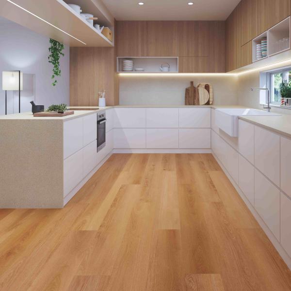 AMBIENTE ELEGANCE 180 23X184 CHERRY COCINA Result