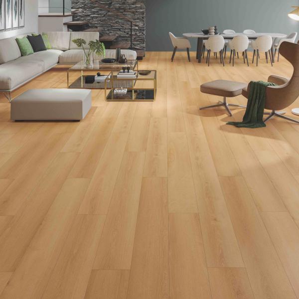 AMBIENTE ELEGANCE OAK 180 23X184 SALON Result