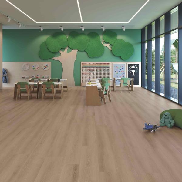 AMBIENTE ETHEREAL GREIGE 23X1525 GUARDERIA Result