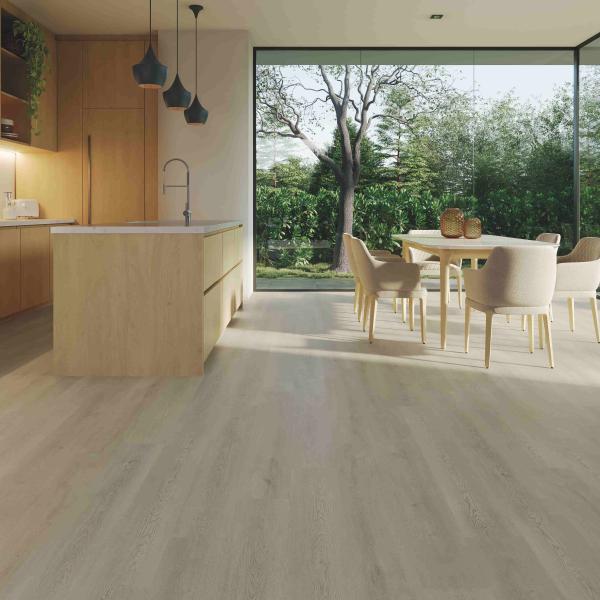 AMBIENTE GLOBAL SILVER 18X122 COCINA Result