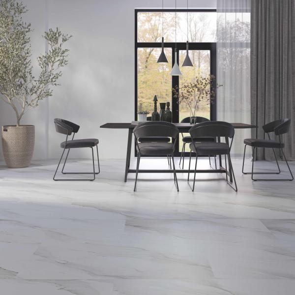 AMBIENTE MARBLE GOLD 60X120 SPC FLOOR SALON Result