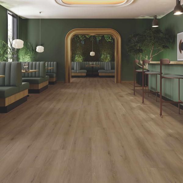 AMBIENTE SAFFIER JACKSONVILLE OAK 232X1532 RESTAURANTE Result