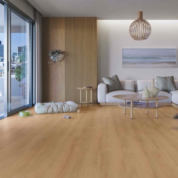 AMBIENTE SAFFIER PANAMA OAK 232X1532 SALON MASCOTA Result