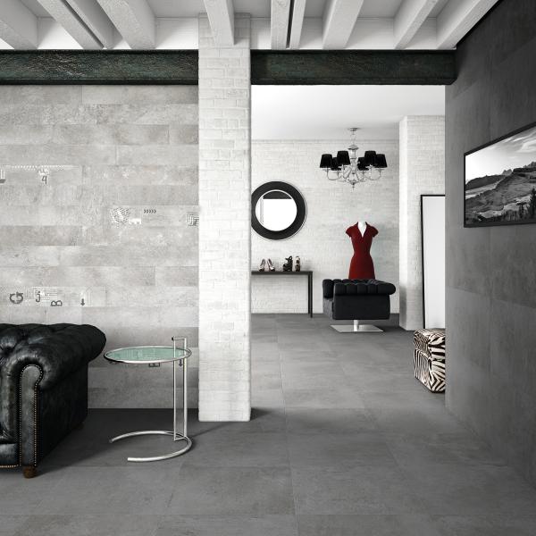 AMBIENTE SALON TRAFFIC GREY   ANTRACITA