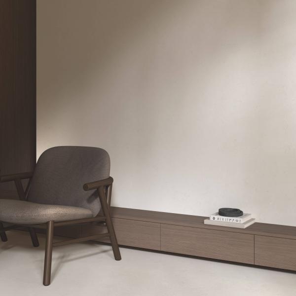 AMBIENTE WALL PANEL BEREM SAND 90X260 SALON Result