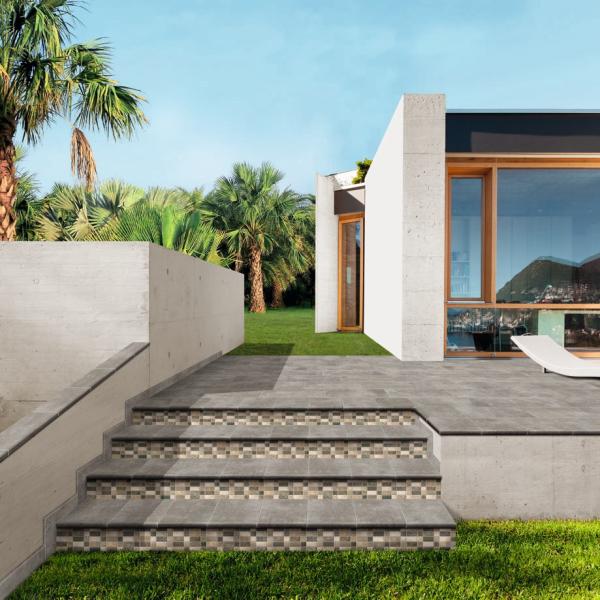 AMBIENTE EVEREST GREY