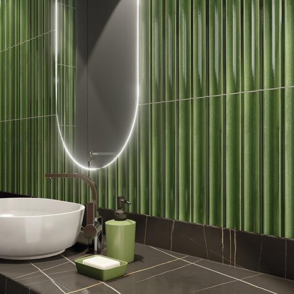 AMB BANYO JAZZ GREEN