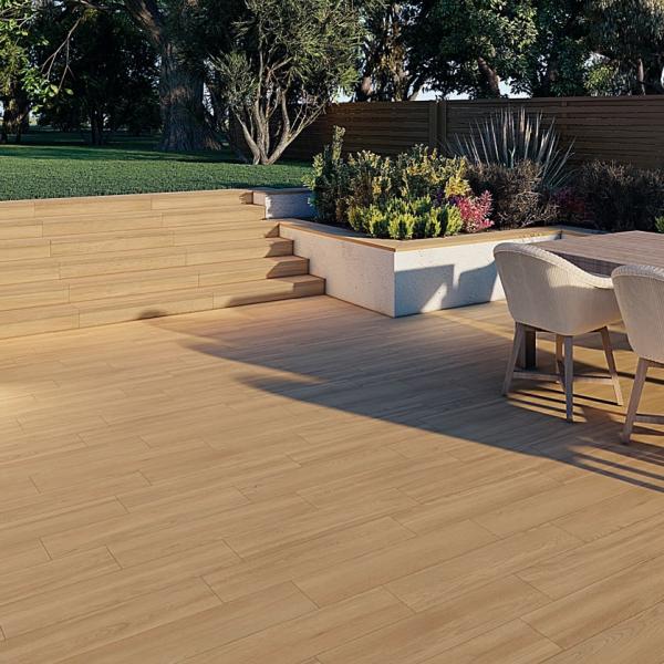 AMB BOTANICA MAPLE