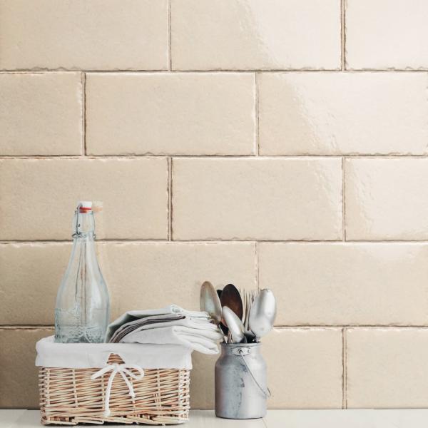AMB FRAME BEIGE