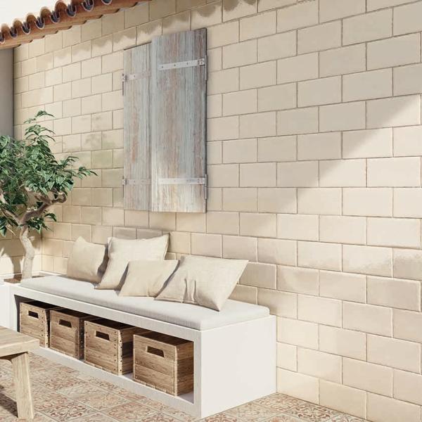AMB FRAME BEIGE 2