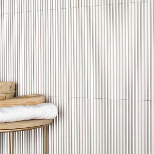 AMB MYV DELUXE WHITE