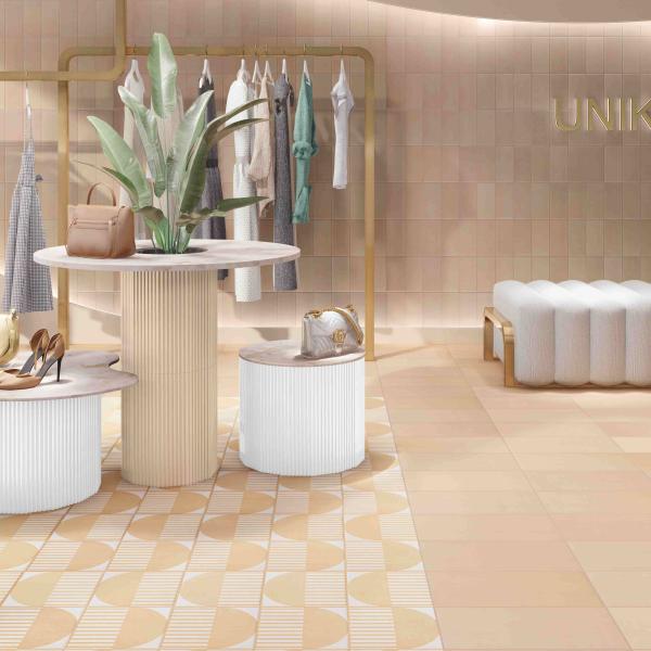 AMB TIENDA UNIKA TOPO BOHO Result