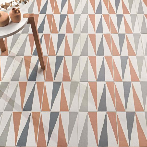 AMB UNIKA MIDCENTURY Result