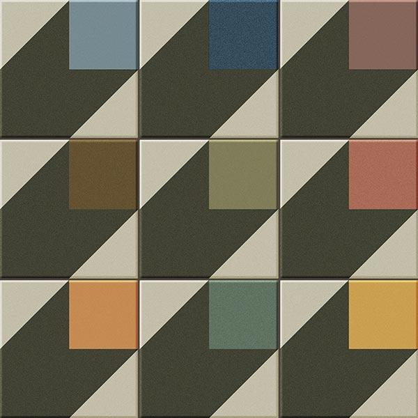 ANUENUE 30X30 08