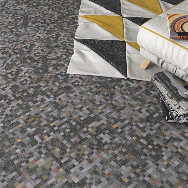 ARCANA Ceramica A648 Granella Grafito