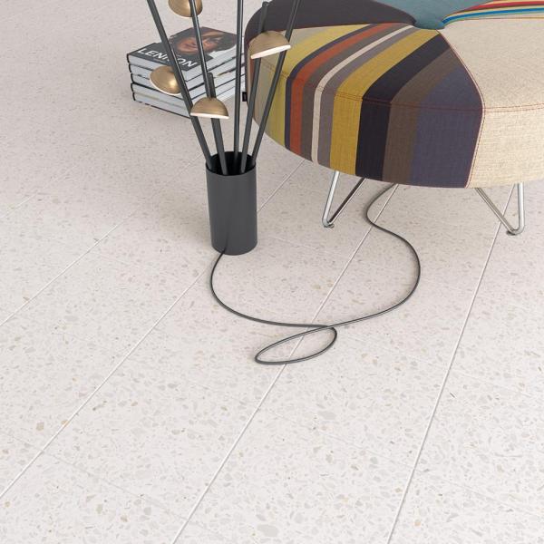 ARCANA Ceramica A649 Battuto Nacar
