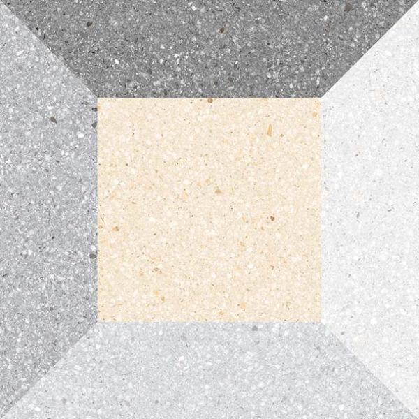 ARGILETO MULTICOLOR 20X20 21