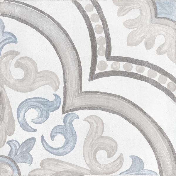 AdobeDecorDaizaWhite20x20