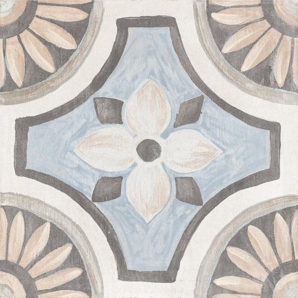 AdobeDecorMonzaIvory20x20