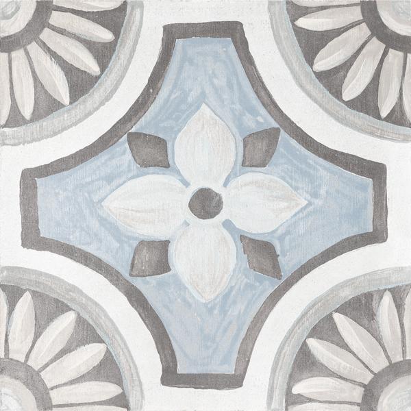 AdobeDecorMonzaWhite20x20