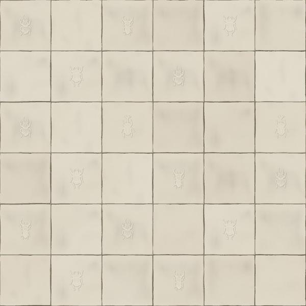 Ager 4 Pearl 13x13 P3489