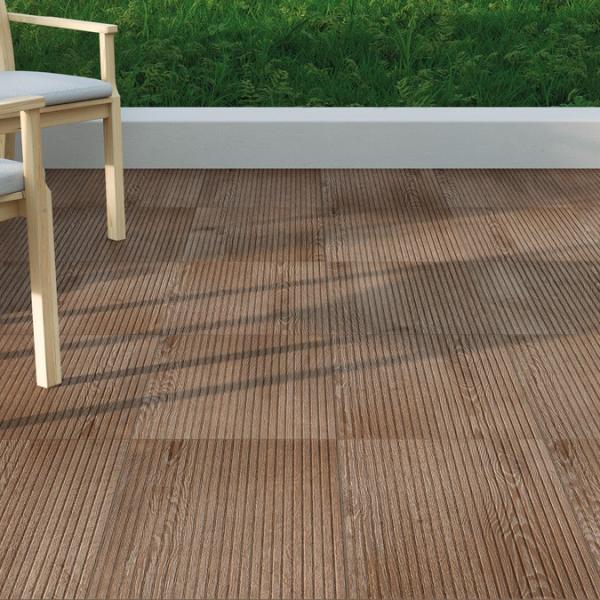 Amazonia Nogal 40,8x66,2