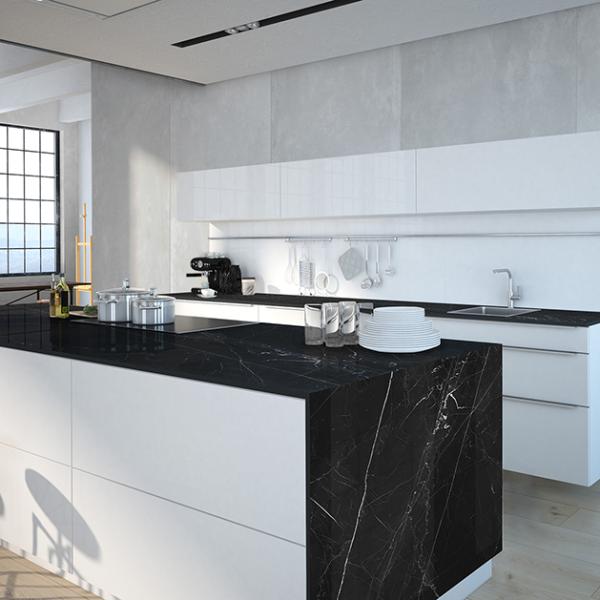 Amb Negro Marquina Polished 1600x3200x12 1