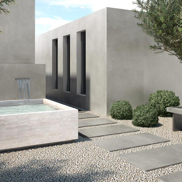 Amb Seven Grey 2cm 60x120 1200x2800 Vita White 52x16 1