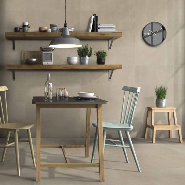 Amb Seven Hazelnut 29,5x90 Seven Hazelnut 59,5x59,5