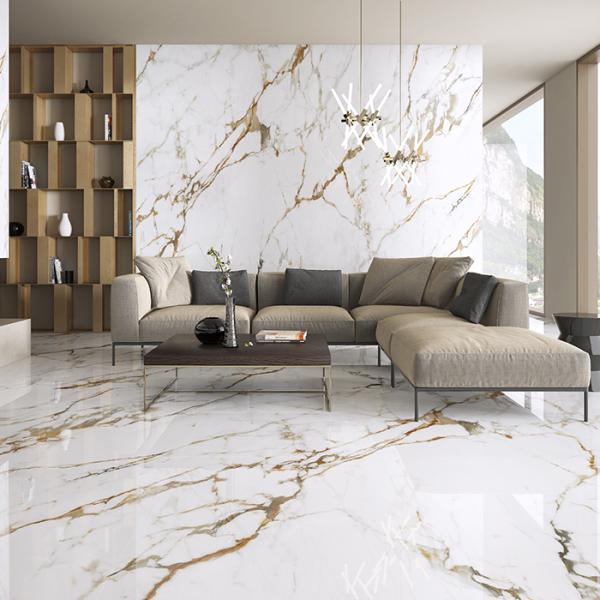 Amb Calacatta Gold