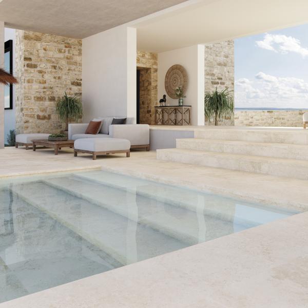 Ambiente Crosscut Petra2