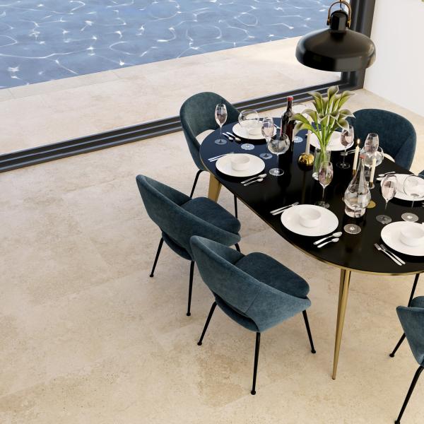 Ambiente Crosscut Petra3