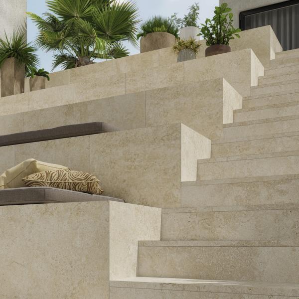 Ambiente Crosscut Petra5