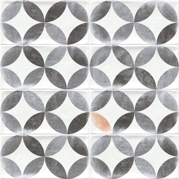 Amhara Multicolor 10x20 P3RA0