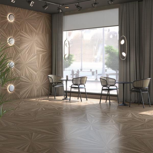 Arcana AMB Komi R Miel 80x80