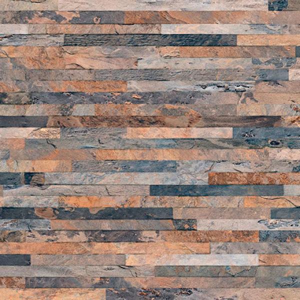 Ardesia Muro Gris32x62,5