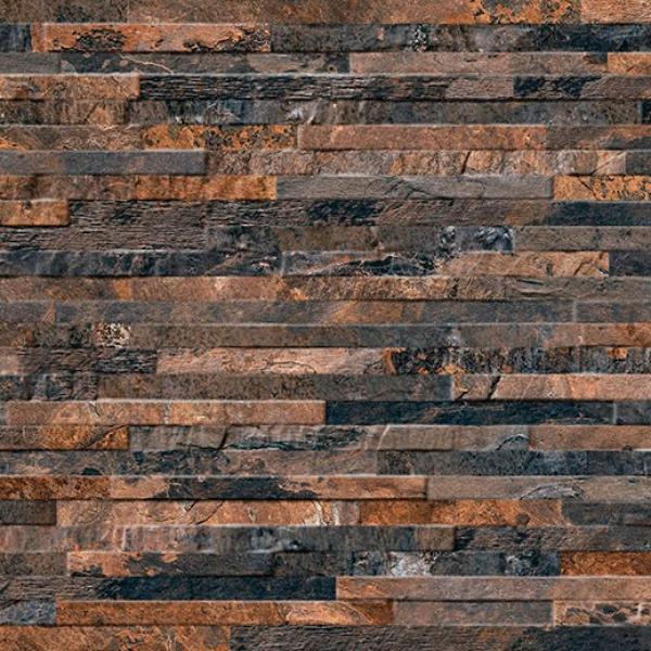 Ardesia Muro Natural32x62,5