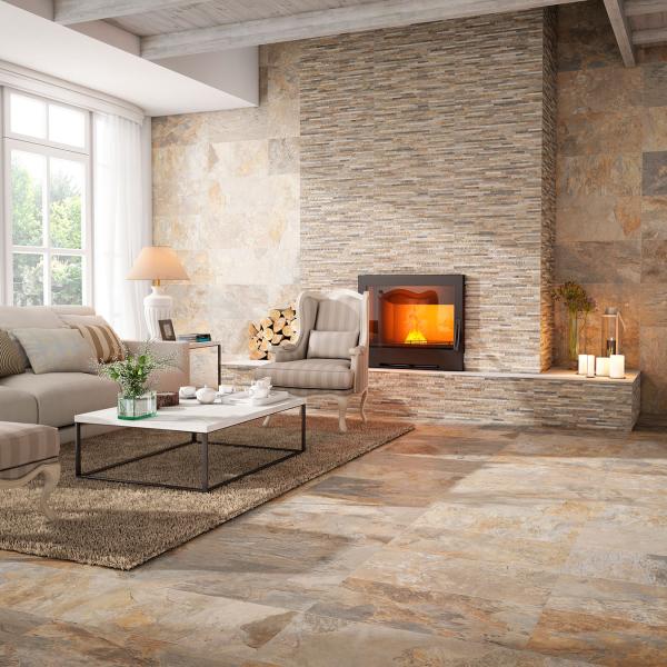 Ardesia Ocre