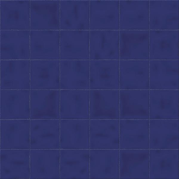 Artis Blue 13x13 P3407