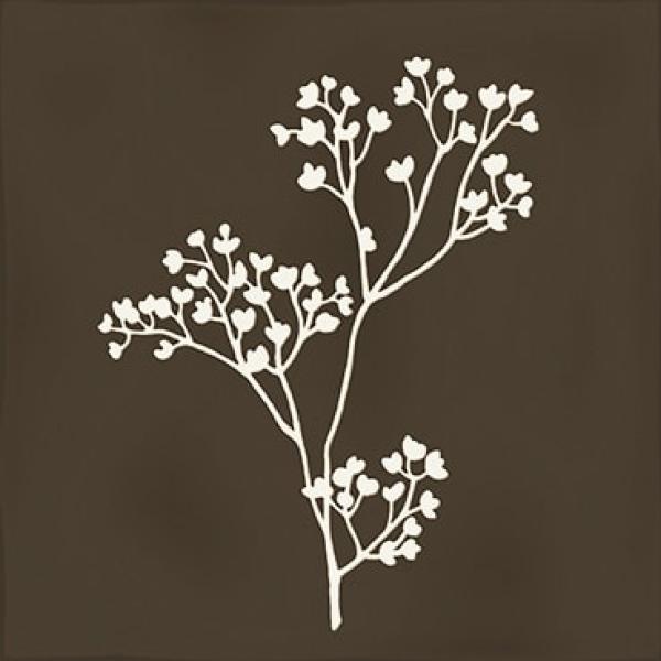 Arvum 4 Brown 13x13 348C