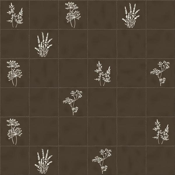 Arvum 4 Brown 13x13 P348C