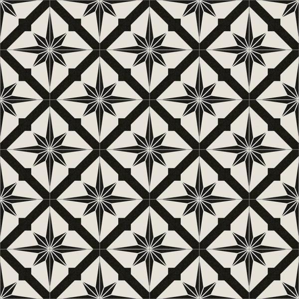 BANGLI ANTRACITA 20X20 120X120 6X6