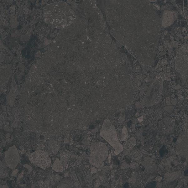 BLACK SPACE 60X60 8