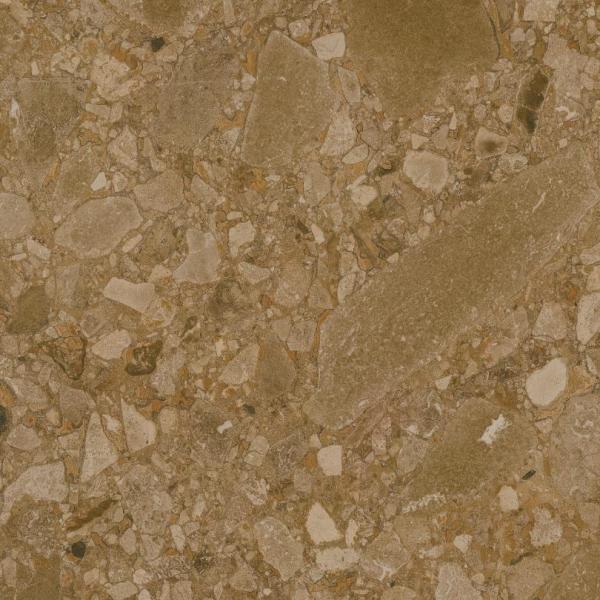 BROWN WASH 80X80 06