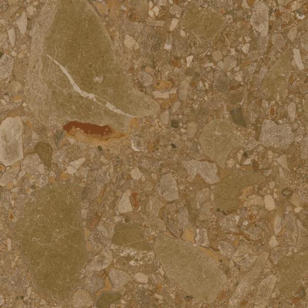 BROWN WASH 80X80 10