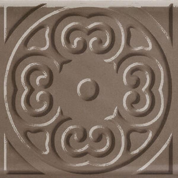BULEVAR DECOR ALTAIR DECOR MOKA BRILLO 10X30 IMD