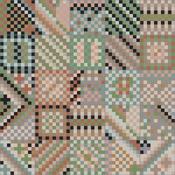 BYTE 13X13 65X65 5X5