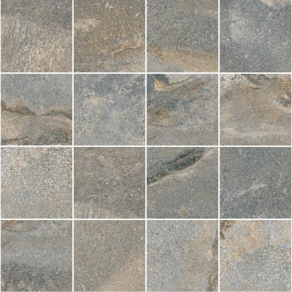 Bali Grafito Antideslizante 30x30 P408H